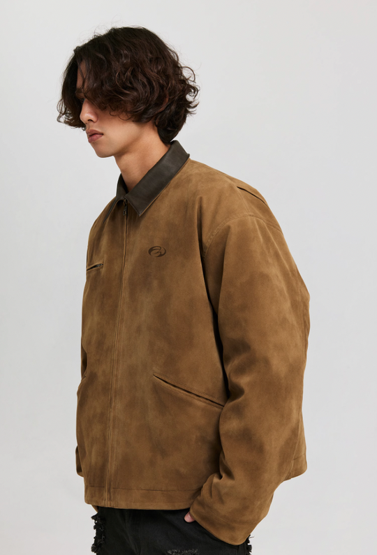 ANTIDOTE Double Team Detroit Jacket