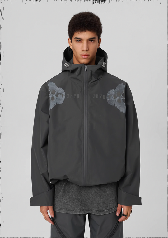 JHYQ Outdoor Punching Jacket