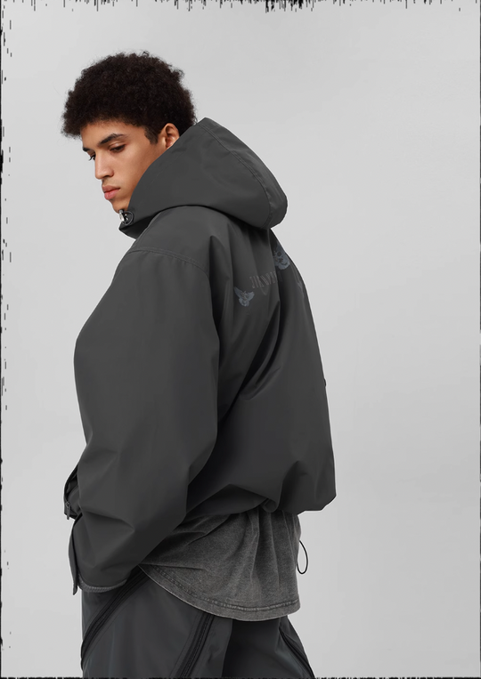 JHYQ Outdoor Punching Jacket