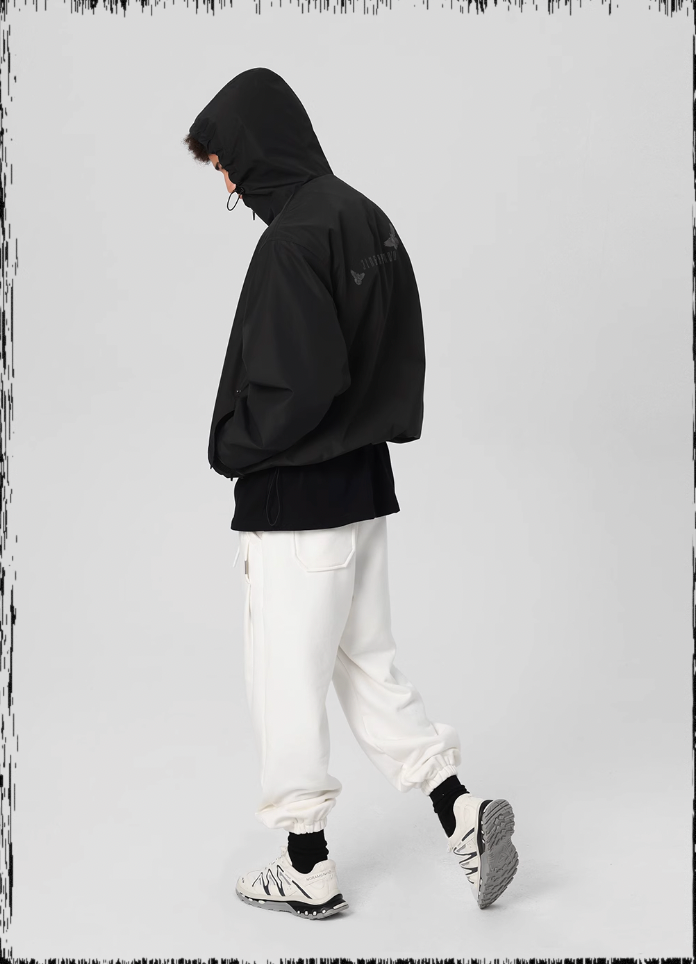 JHYQ Outdoor Punching Jacket