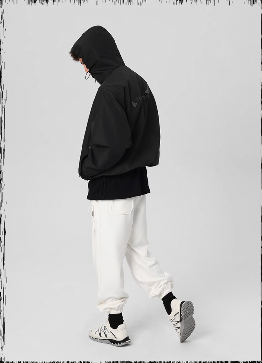 JHYQ Outdoor Punching Jacket