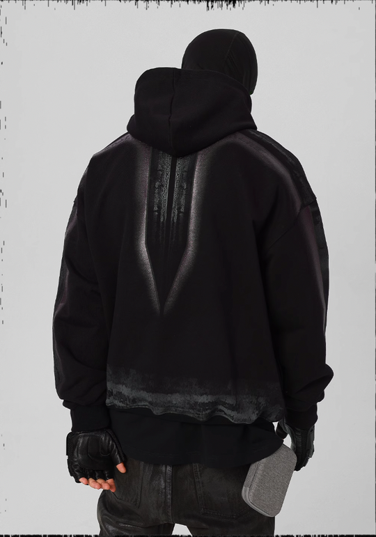 JHYQ Pulp Printed Hoodie