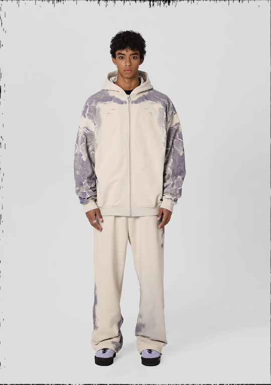 JHYQ Technology Pulp Printed Sweatpants