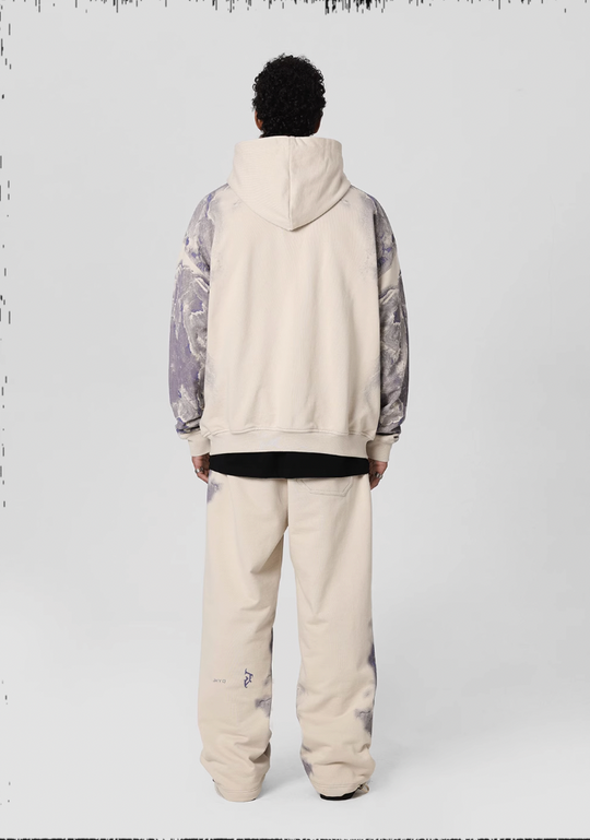 JHYQ Technology Pulp Printed Sweatpants