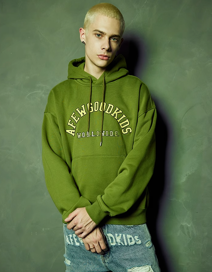 AFGK 6th Anniversary Hoodie