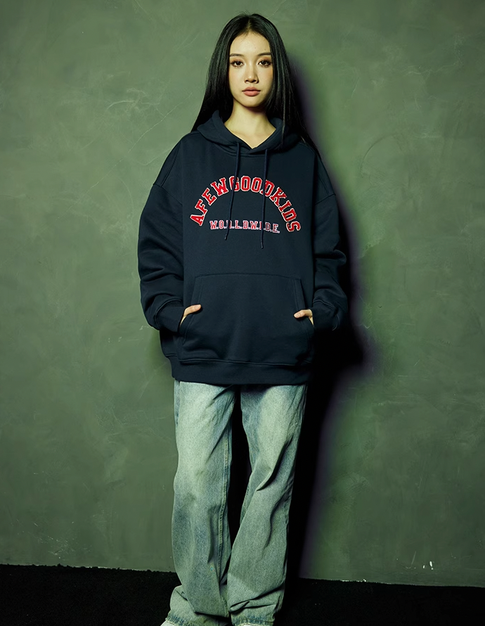 AFGK 6th Anniversary Hoodie