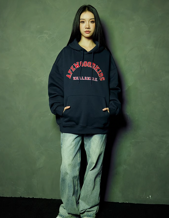 AFGK 6th Anniversary Hoodie