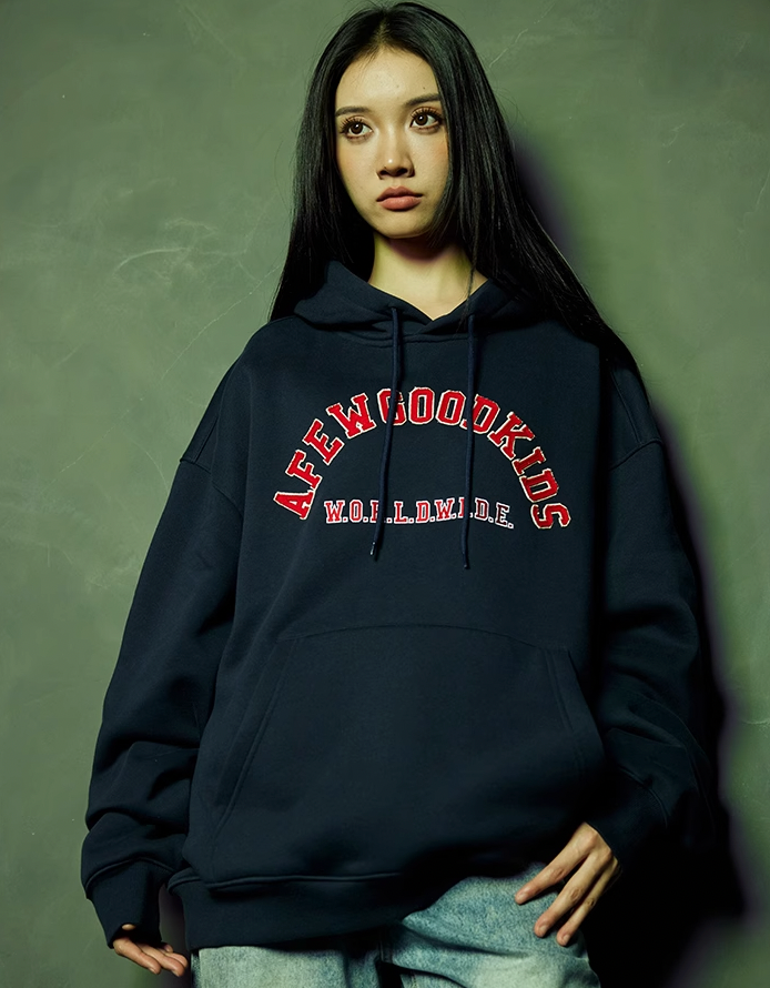 AFGK 6th Anniversary Hoodie