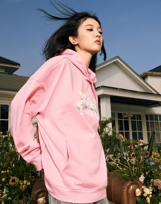 AFGK Botanical Garden Logo Hoodie