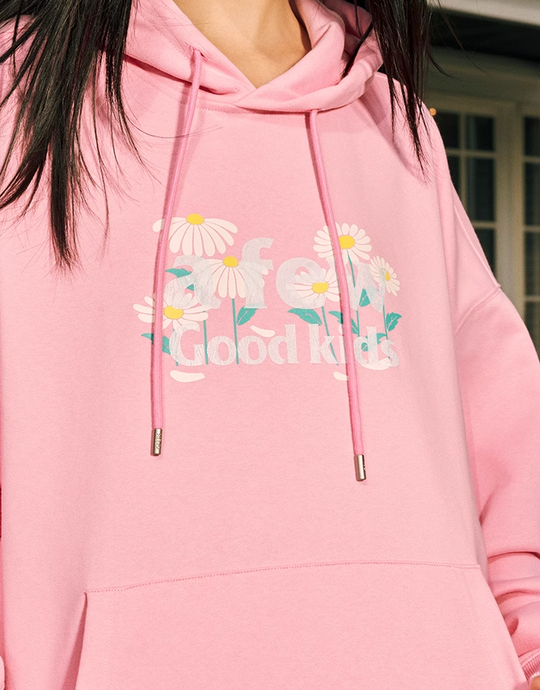 AFGK Botanical Garden Logo Hoodie