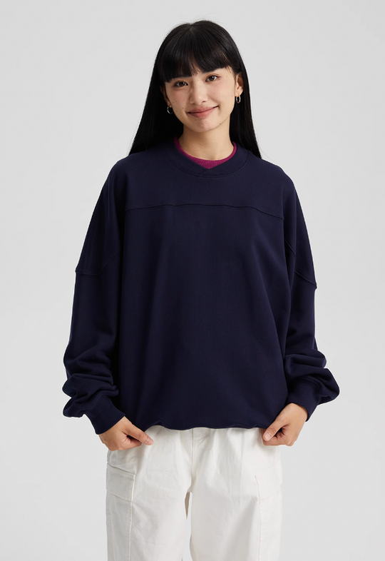 Wassup House Double threaded Sweatshirt