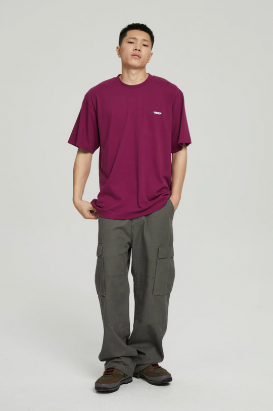 Wassup House Multiple Pockets Work Pants