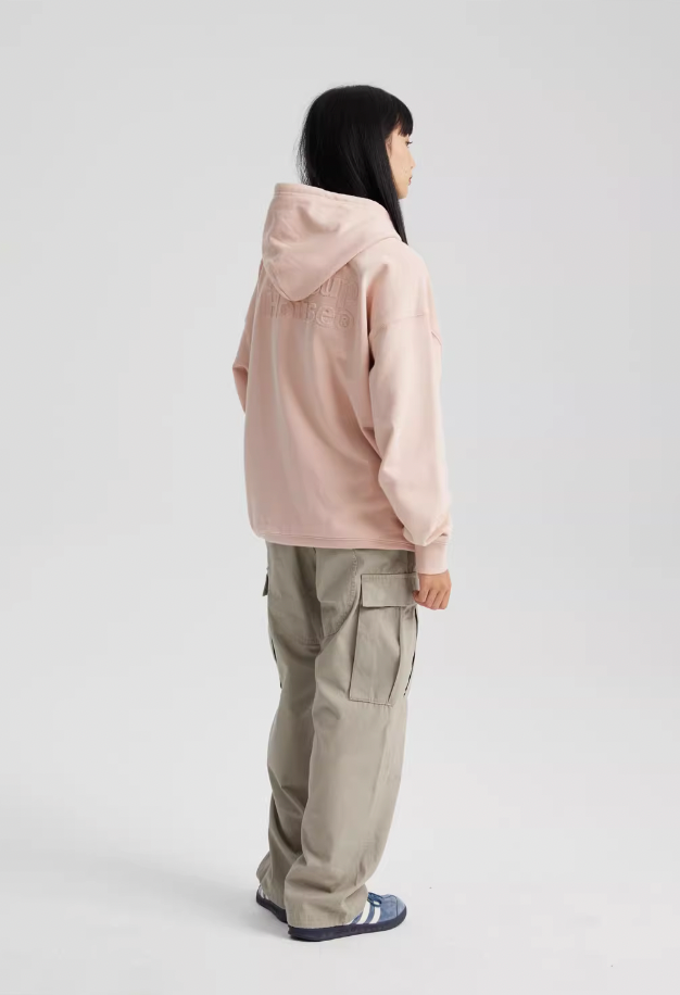 Wassup House Multiple Pockets Work Pants