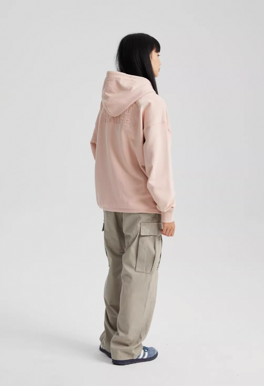 Wassup House Multiple Pockets Work Pants