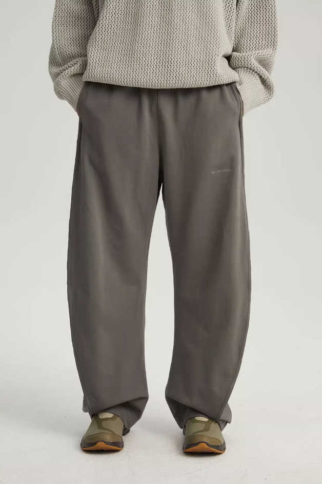 Wassup House Twisted Bone Sweat Pants