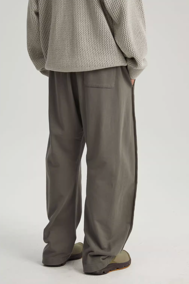 Wassup House Twisted Bone Sweat Pants