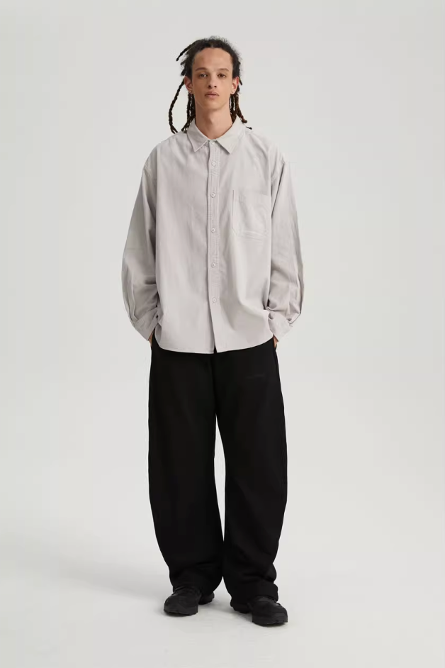 Wassup House Twisted Bone Sweat Pants