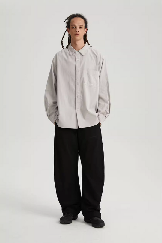 Wassup House Twisted Bone Sweat Pants