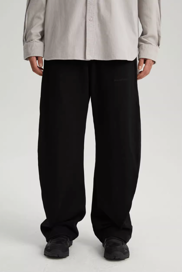 Wassup House Twisted Bone Sweat Pants