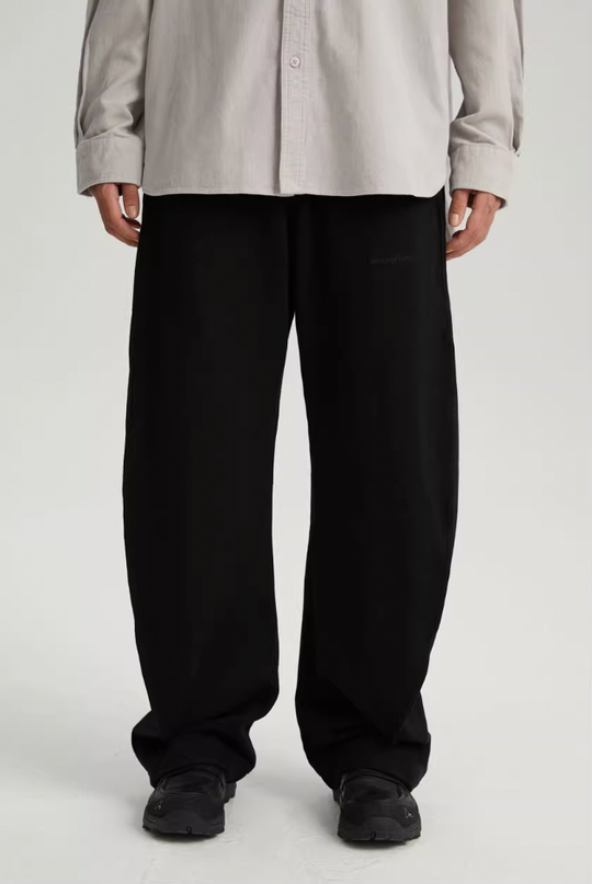 Wassup House Twisted Bone Sweat Pants