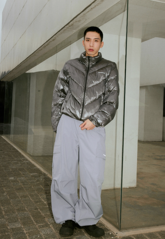 Wassup House Outdoor Charging Multi Pocket Work Pants