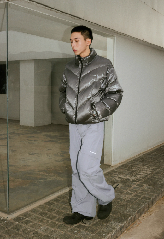 Wassup House Outdoor Charging Multi Pocket Work Pants