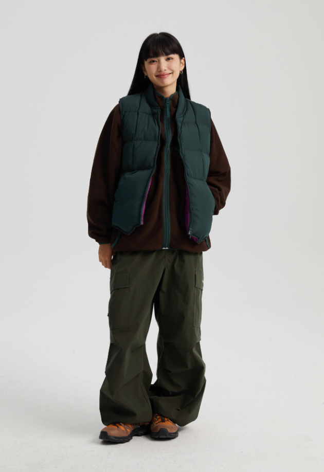 Wassup House Outdoor Charging Multi Pocket Work Pants