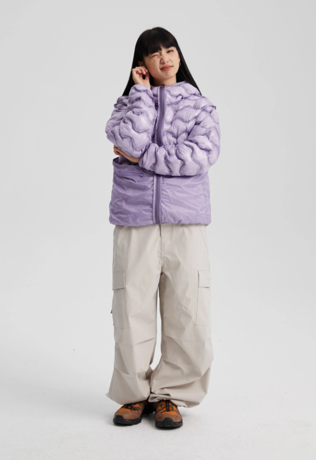 Wassup House Outdoor Charging Multi Pocket Work Pants