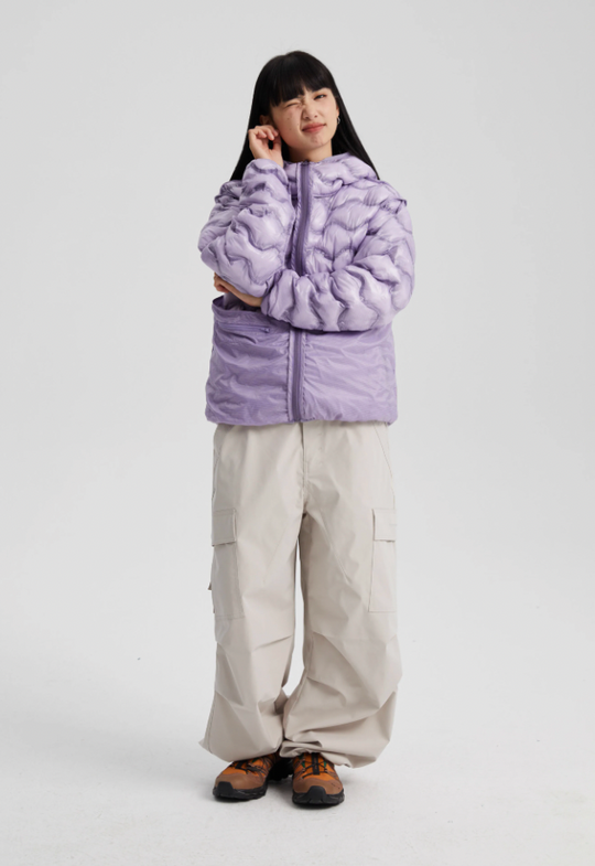 Wassup House Outdoor Charging Multi Pocket Work Pants