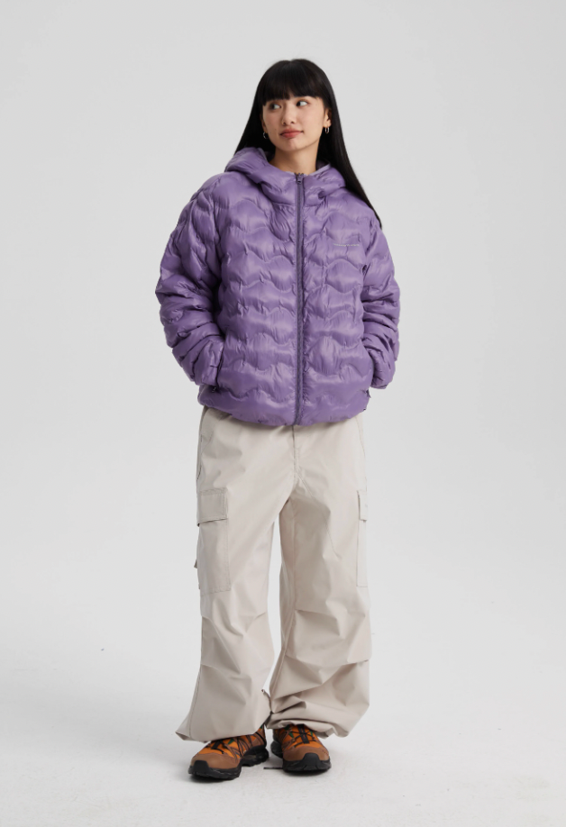 Wassup House Outdoor Charging Multi Pocket Work Pants