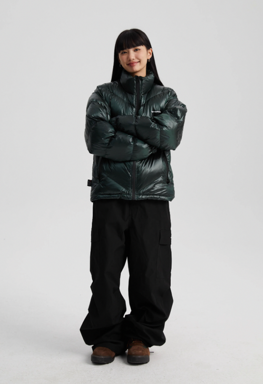 Wassup House Outdoor Charging Multi Pocket Work Pants