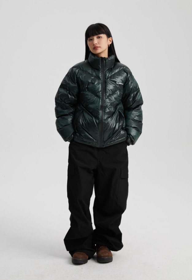 Wassup House Outdoor Charging Multi Pocket Work Pants