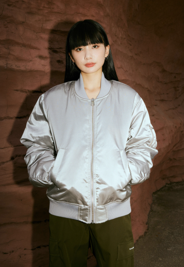 Wassup House MA-1 Pilot Flight Jacket