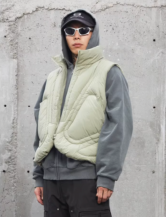 F2CE Functional Down Vest