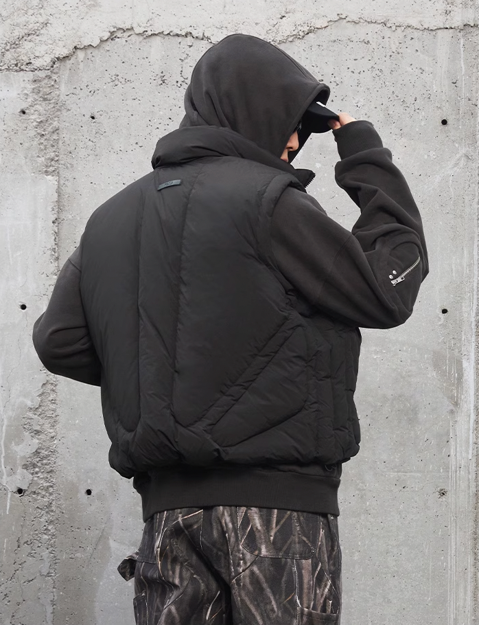 F2CE Functional Down Vest