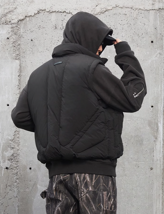 F2CE Functional Down Vest