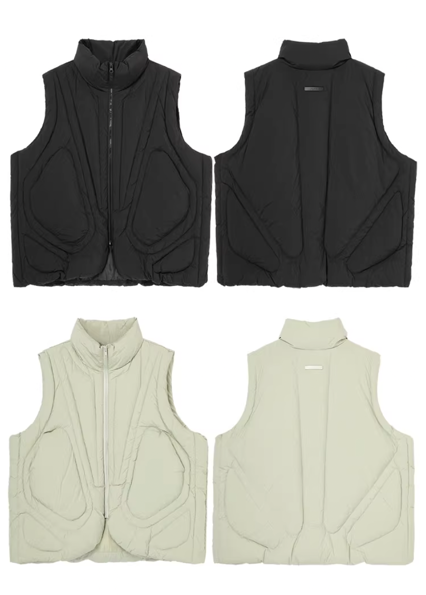 F2CE Functional Down Vest