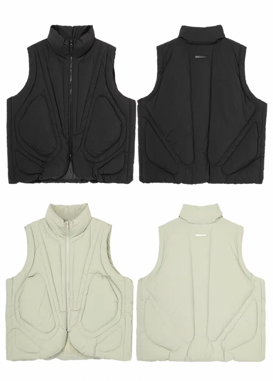 F2CE Functional Down Vest