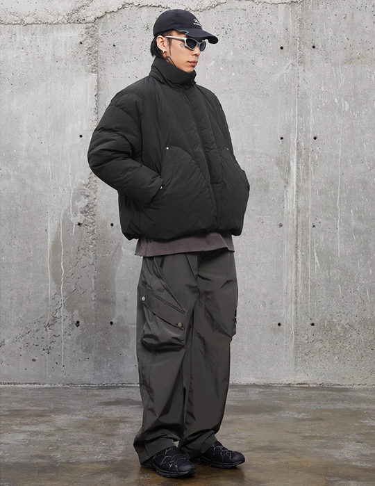 F2CE Waterproof 3D Pockets Work Cargo Pants