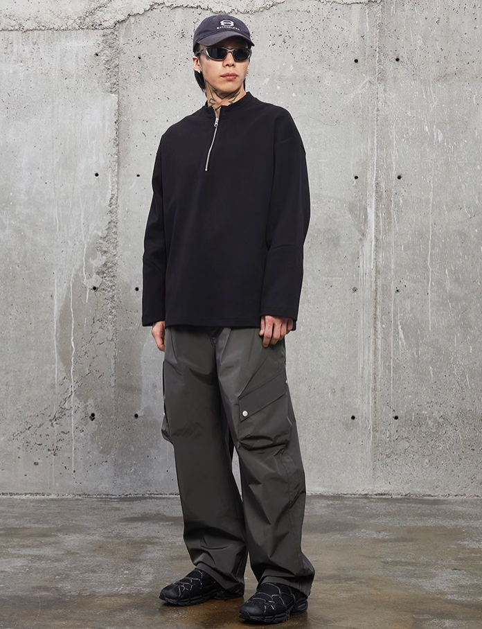 F2CE Waterproof 3D Pockets Work Cargo Pants