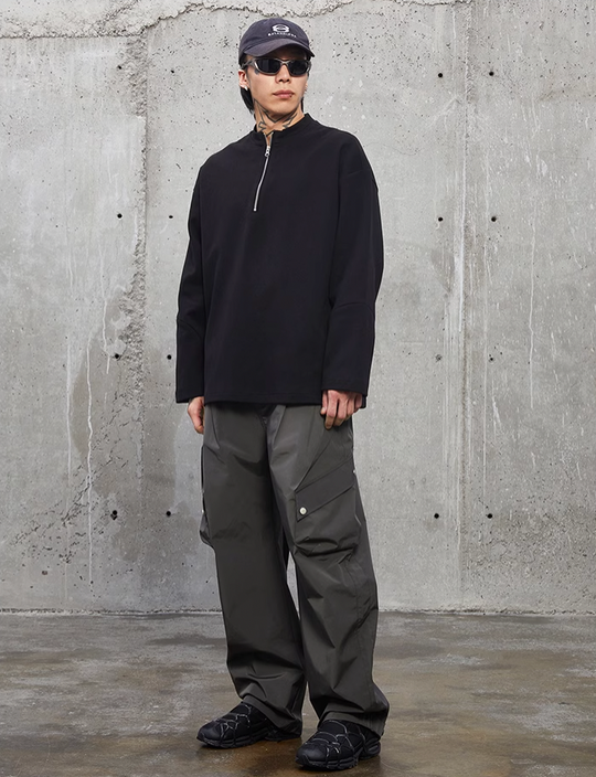 F2CE Waterproof 3D Pockets Work Cargo Pants