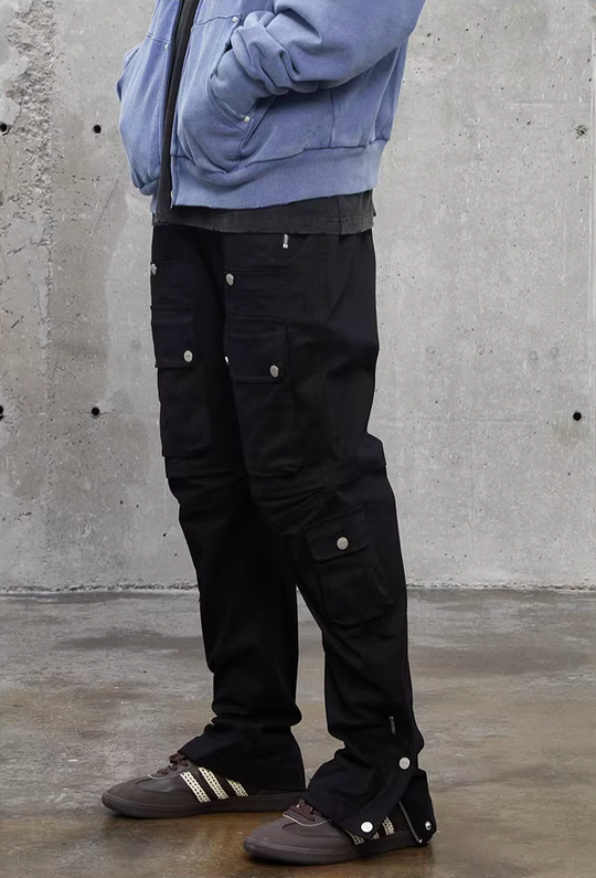 F2CE Functional 3D Pockets Work Pants