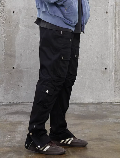 F2CE Functional 3D Pockets Work Pants