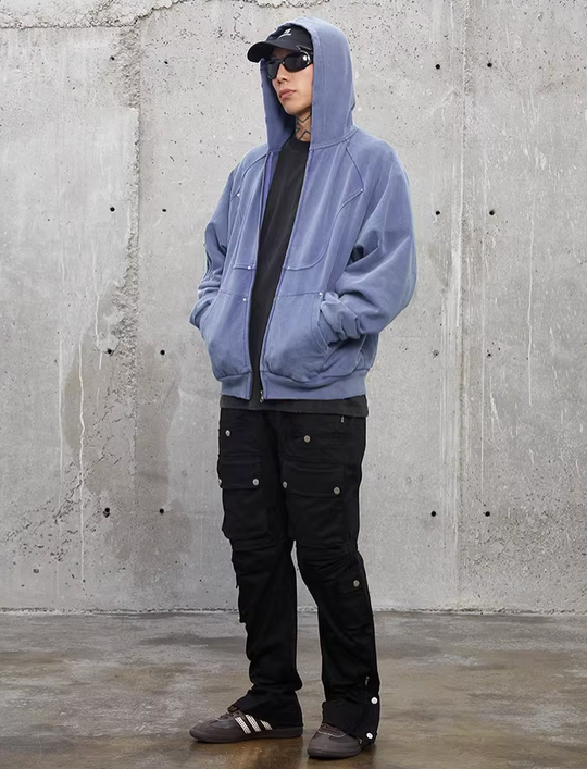 F2CE Functional 3D Pockets Work Pants