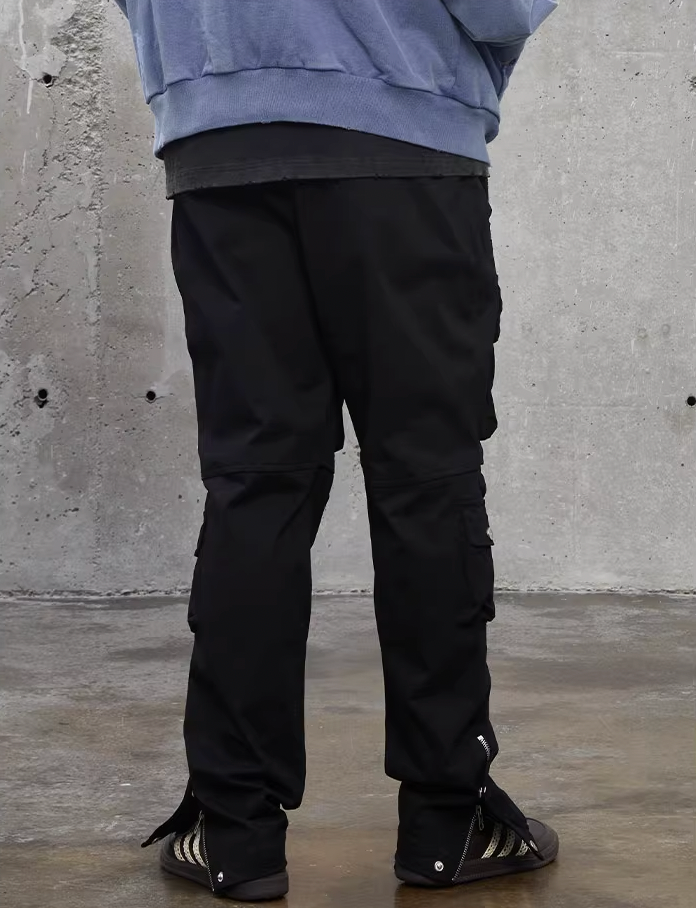F2CE Functional 3D Pockets Work Pants