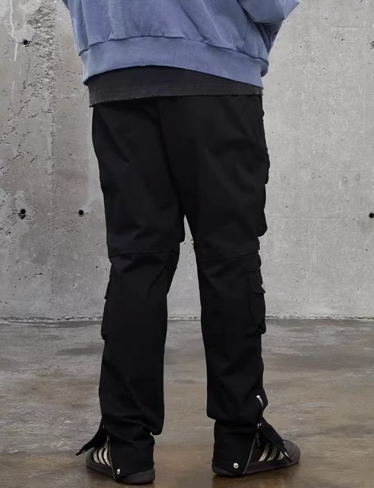 F2CE Functional 3D Pockets Work Pants
