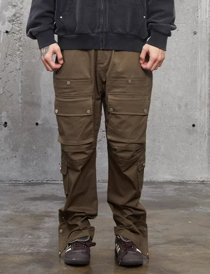 F2CE Functional 3D Pockets Work Pants