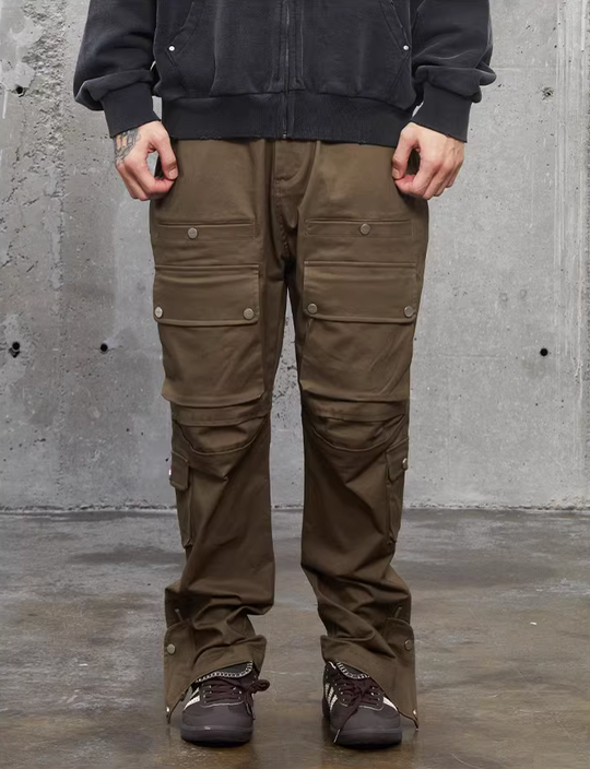 F2CE Functional 3D Pockets Work Pants