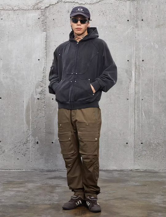 F2CE Functional 3D Pockets Work Pants