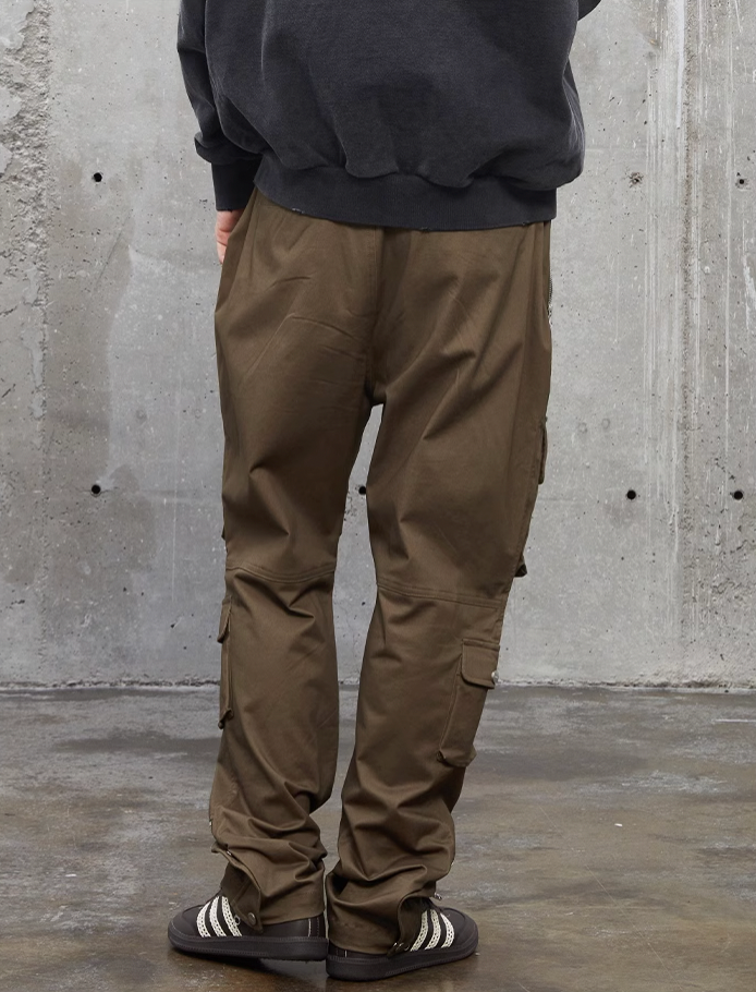 F2CE Functional 3D Pockets Work Pants